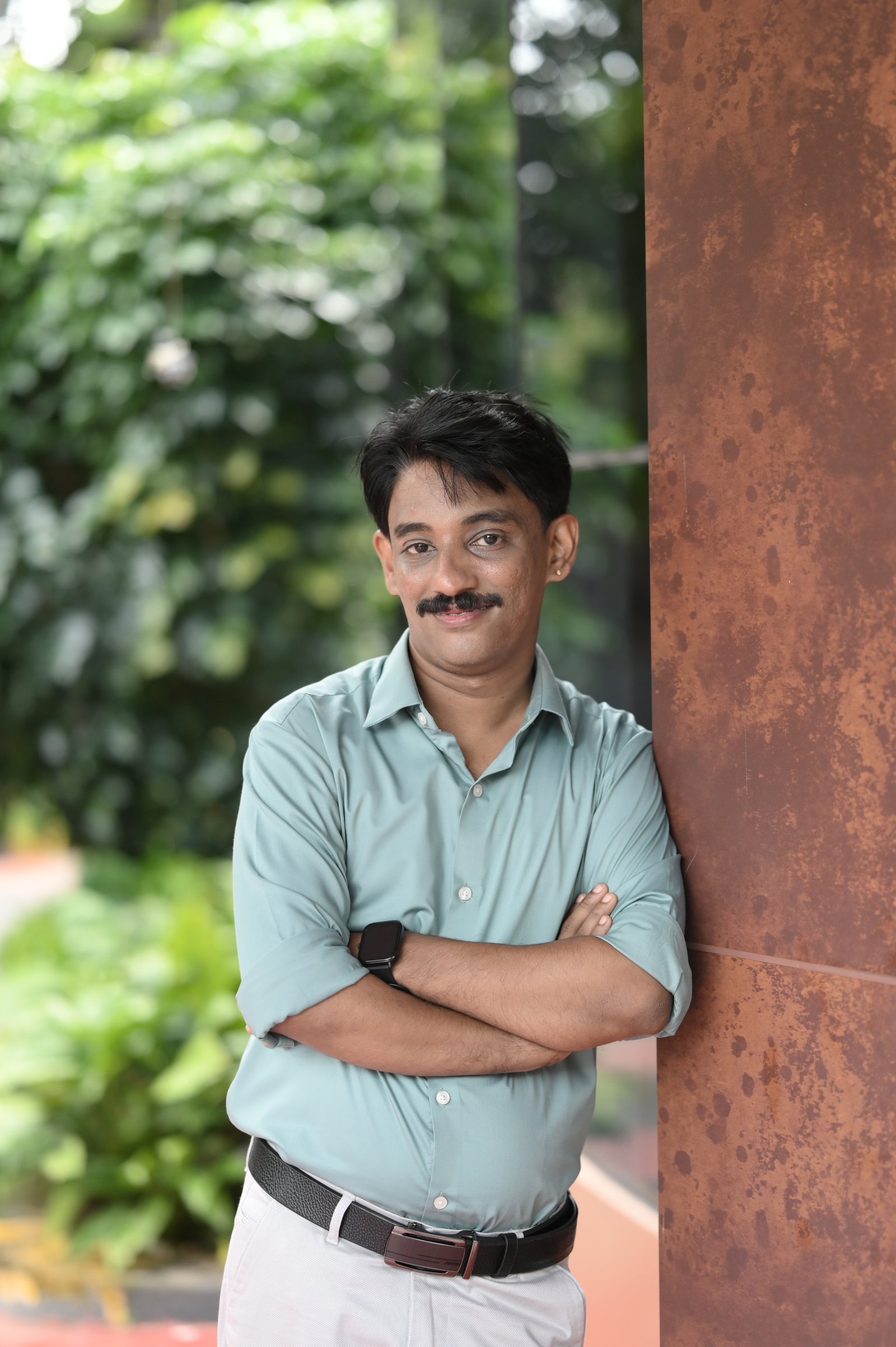 Anandhu